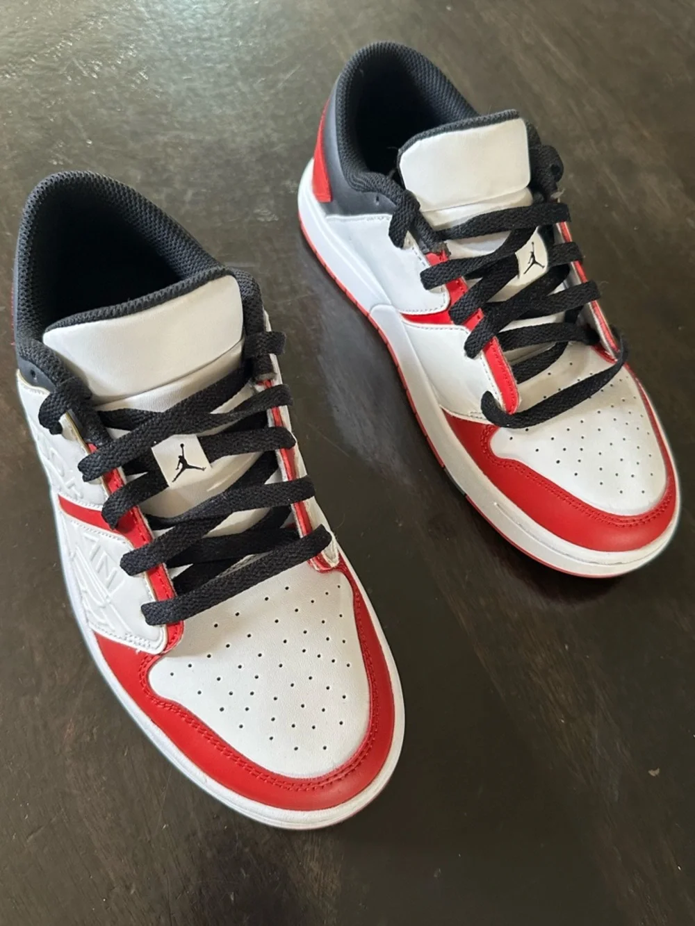 Nike Air Jordan Nu Retro 1 Low Sneakers